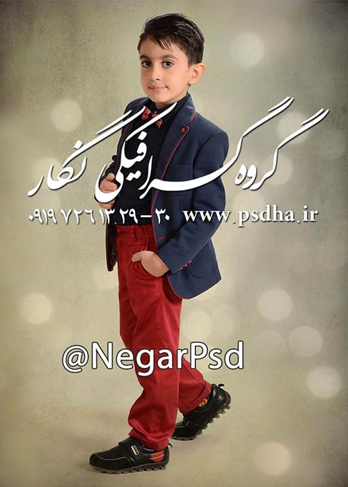 دانلود بک گراند کودک فتوشاپ با کیفیت