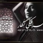 آلبوم دیجیتال عروس و داماد دکور آتلیه