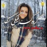 دانلود بک گراند با کیفیت برف و زمستان