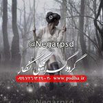 دانلود بکگراند با کیفیت و طراحی عکس در فتوشاپ