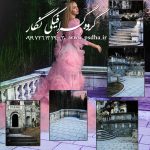 دانلود رایگان بک گراند عمارت عکس آتلیه