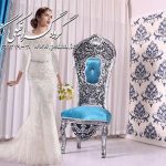 دانلود رایگان بک گراند وایت روم عروس