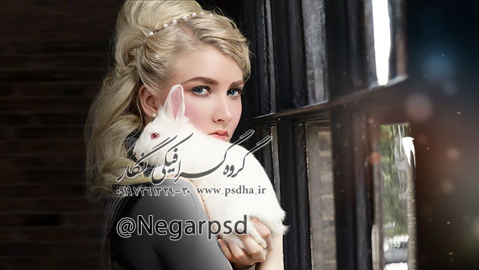 بک گراند پنجره با کیفیت جهت طراحی عکس آتلیه ای