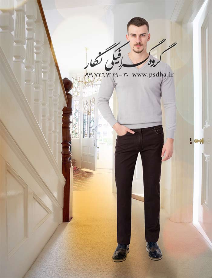 دانلود بک گراند عمارت و دکور وایت روم آتلیه عروس