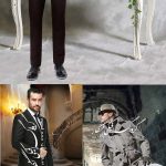 دانلود بک گراند دکور عروس وایت روم و عمارت جهت طراحی