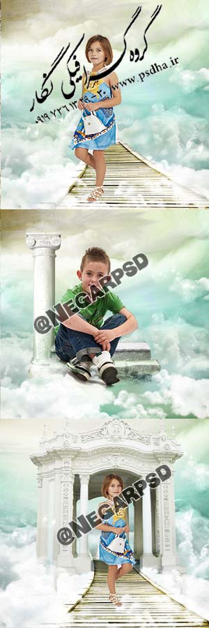 دانلود پس زمینه عکس کودک