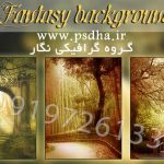دانلود بکگراند با کیفیت طبیعت پاییز