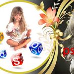 دانلود بکگراند psd عکس آلبوم دیجیتال کودک
