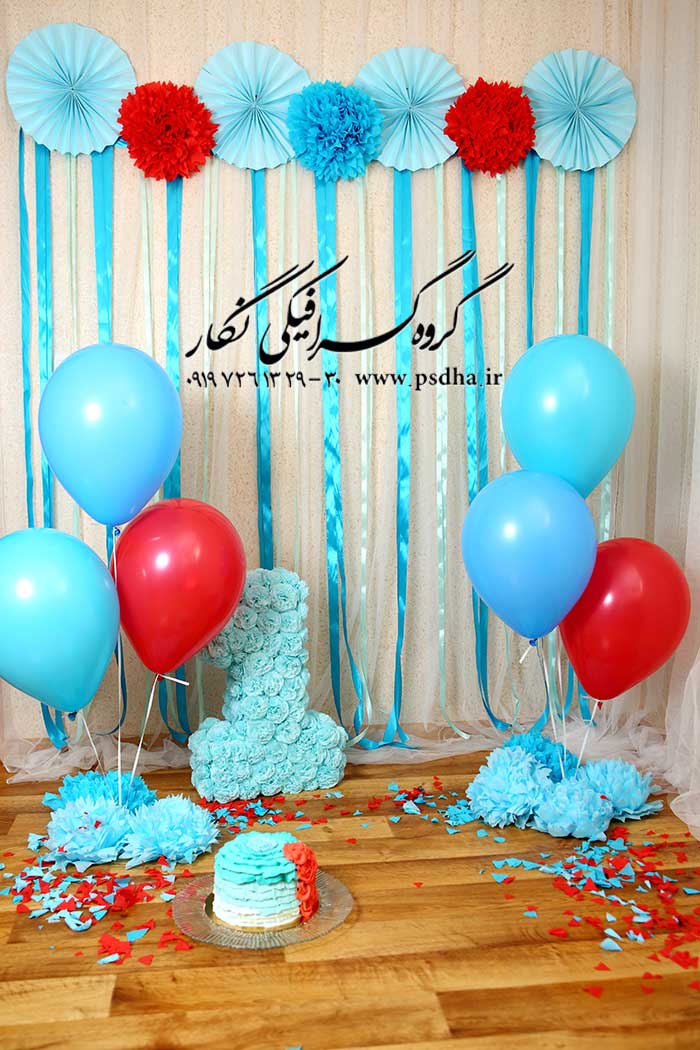 دانلود پشت زمینه و بکگراند عکس تولد کودک