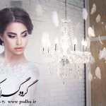 بک گراند آتلیه عروس 3446-2
