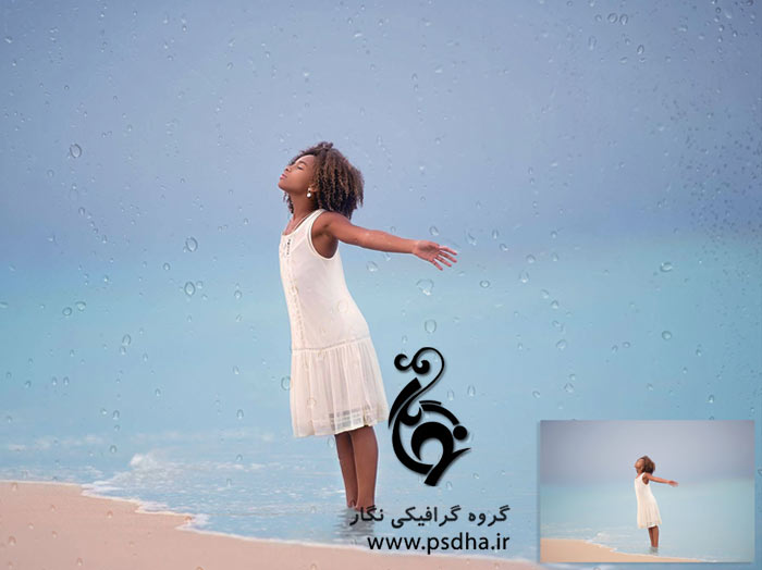 دانلود افکت و تکسچر مخصوص طراحی عکس های آتلیه ای 