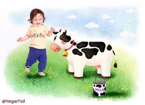 دانلود رایگان بک گراند لایه باز