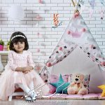 بک گراند آتلیه عکس کودک دکور آتلیه با کیفیت عالی