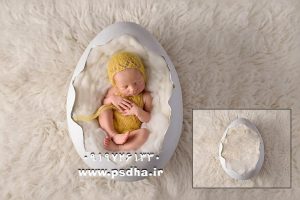 بک گراند نوزاد و بک گراند های کودکانه