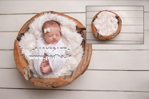 بک گراند نوزاد و بک گراند های کودکانه