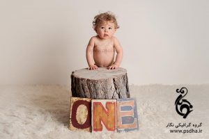 بک گراند دکور آتلیه برای طراحی عکس کودک