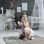 بک گراند دکور کودک برای طراحی عکس کودک