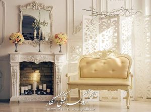 بک گراند عکس نوزاد و دکورهای آتلیه ای