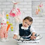 دانلود پس زمینه ی عکس نوزاد و کودک بصورت دکور آتلیه