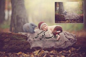 دانلود پس زمینه ی عکس نوزاد و کودک