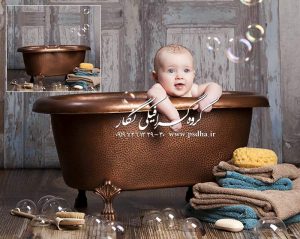 دانلود پس زمینه ی عکس نوزاد و کودک