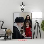 دانلود رایگان موکاپ پی اس دی فریم و قاب برای قرارگیری عکس