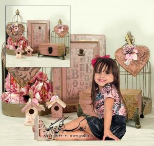 دانلود بک گراند نوزاد و کودک با کیفیت