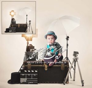 دانلود بک گراند نوزاد و کودک با کیفیت