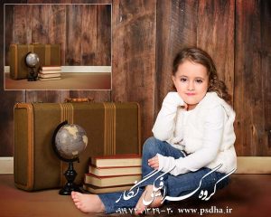 دانلود بک گراند نوزاد و کودک با کیفیت