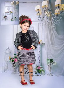 بک گراند عکس آتلیه کودک و نوزاد