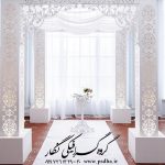 دانلود بک گراند آتلیه عروس داماد با کیفیت عالی