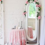 پس زمینه دکور آتلیه کودک و نوزاد با کیفیت عالی و ابعاد بزرگ
