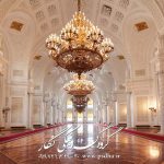 دانلود بک گراند وایت روم عمارت مجلل برای طراحی عکس عروس