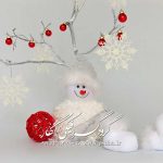 دانلود پس زمینه زمستانی و دکور آتلیه زمستان