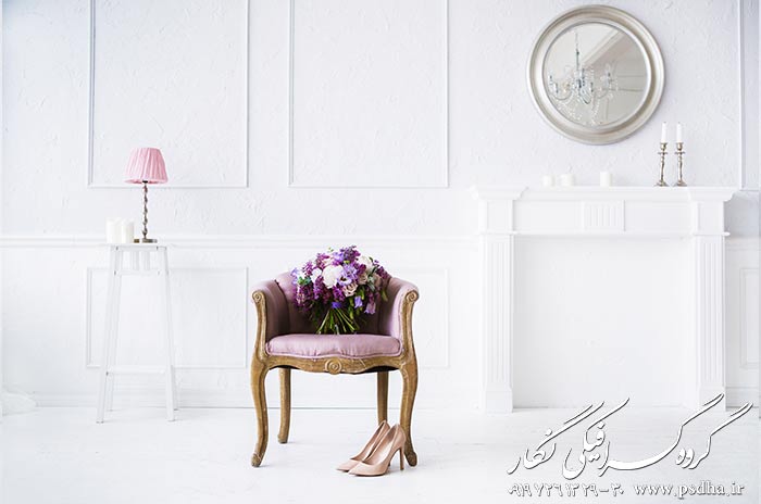 بک گراند عکس آتلیه با کیفیت عالی