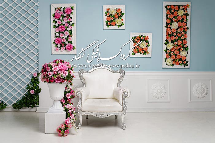 بک گراند عکس آتلیه با کیفیت عالی