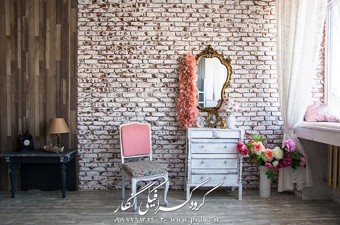بک گراند عکس آتلیه با کیفیت عالی