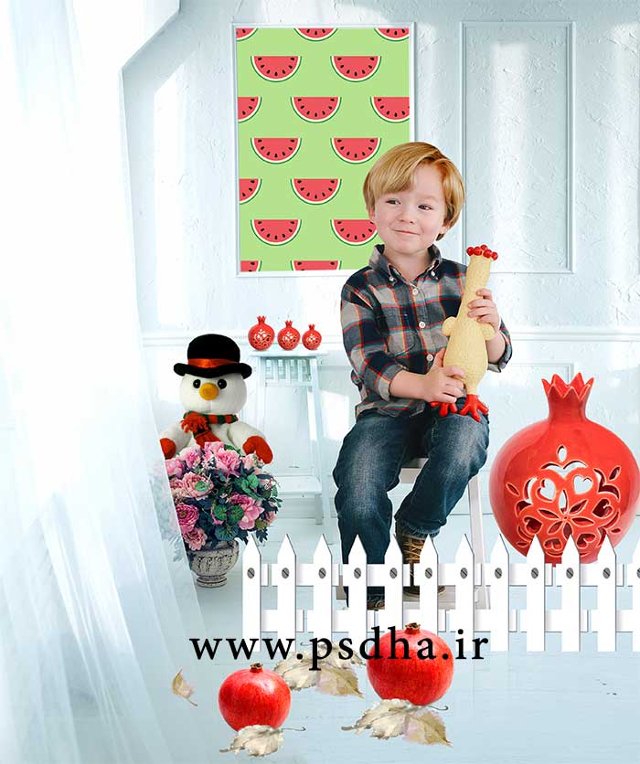 دانلود فون یلدا بصورت لایه باز کد 3622 دانلود فون یلدا بصورت لایه باز