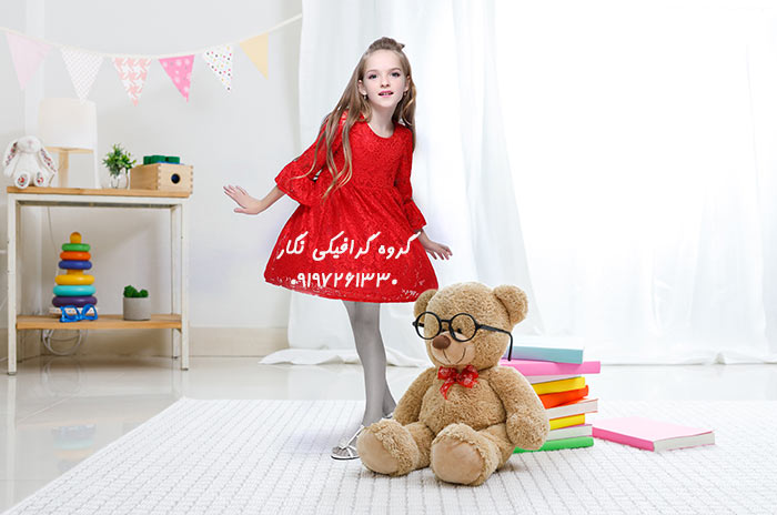 دانلود بک گراند های آتلیه ای کودک