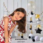 دانلود بک گراند جشن تولد برای سنین مختلف کد 3632