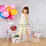 دانلود بک گراند عکس آتلیه ای کودک و نوزاد کد3638