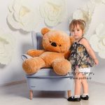 بک گراند کودکانه با کیفیت عالی برای طراحی عکس کودک کد 3640