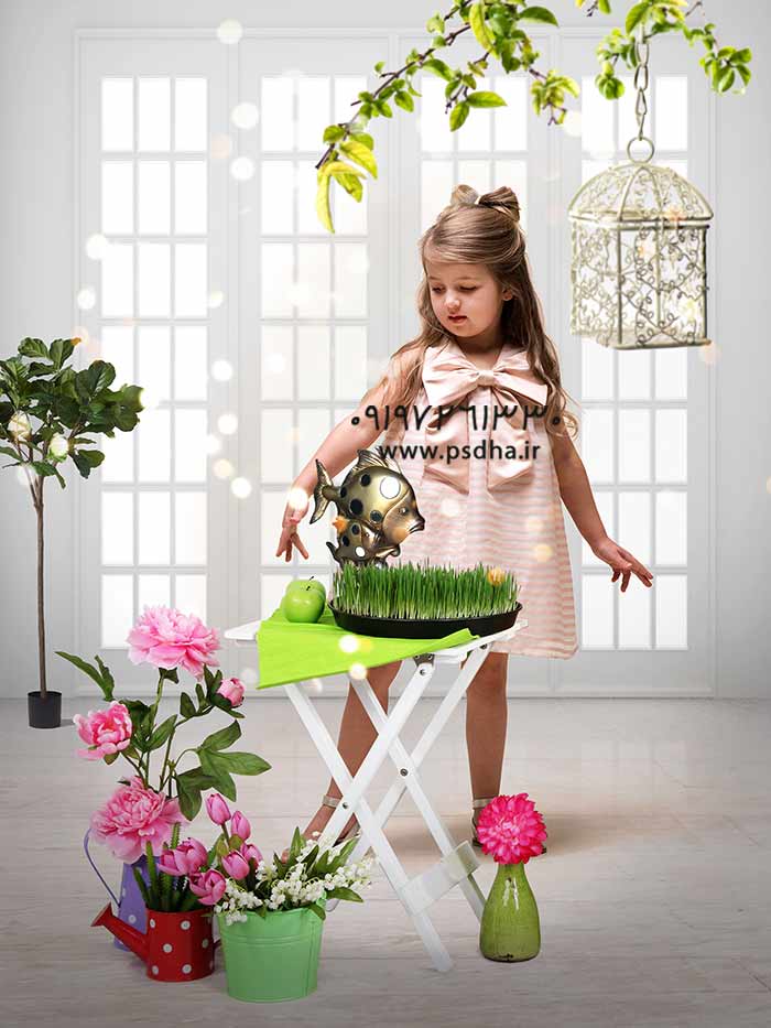 دانلود بک گراند لایه باز هفت سین کد3646 دانلود بک گراند لایه باز هفت سین