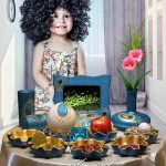دانلود بک گراند هفت سین نوروز کد 3650