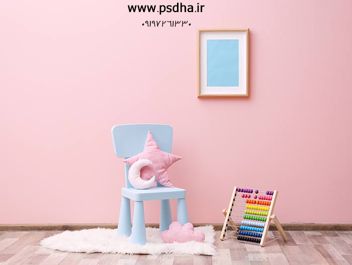 دانلود بک گراند عکاسی برای عکس کودک