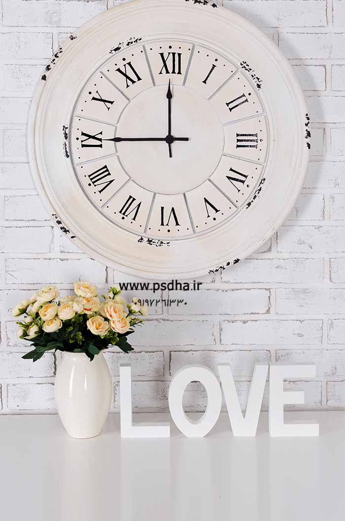 بک گراند آتلیه ای برای طراحی عکس کودک