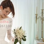 دانلود بک گراند آتلیه ای عکس عروس داماد کد3673