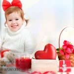 دانلود بک گراند عاشقانه برای عکس آتلیه کد3675