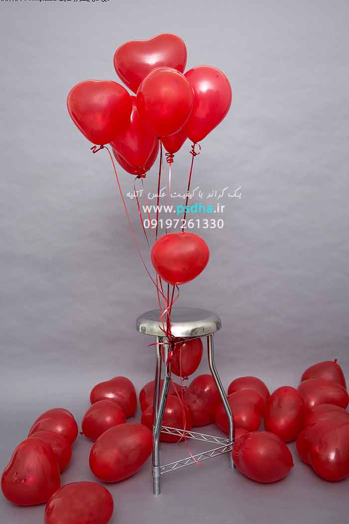 دانلود بک گراند عاشقانه برای عکس آتلیه