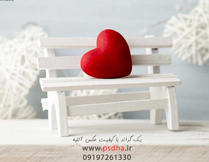 دانلود بک گراند عاشقانه برای عکس آتلیه